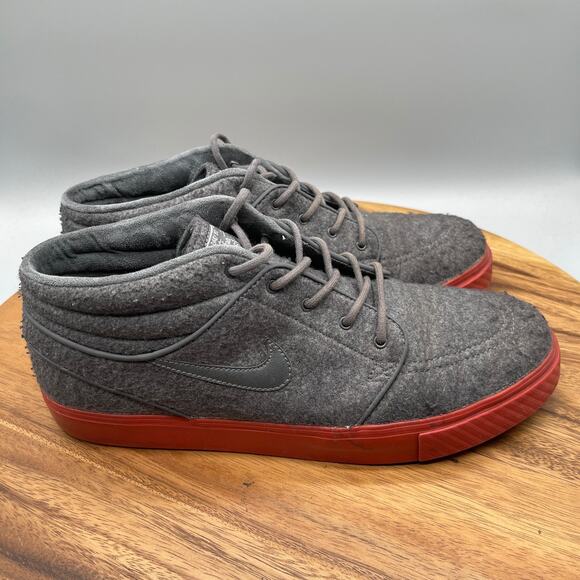nike janoski 10.5